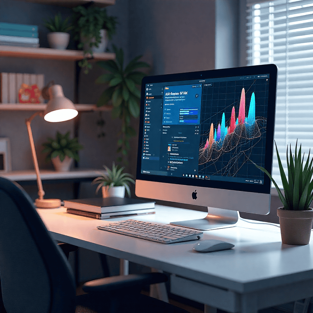 3D Modeling Instructor