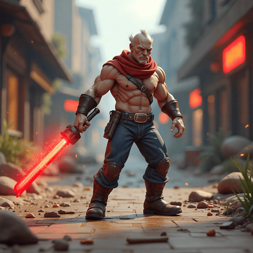 Architectural Visualization